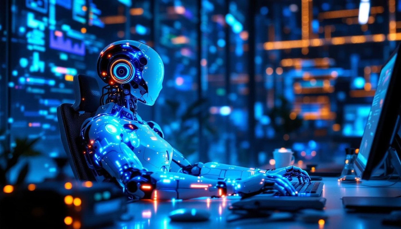 Comment l'intelligence artificielle révolutionne le marketing numérique ?