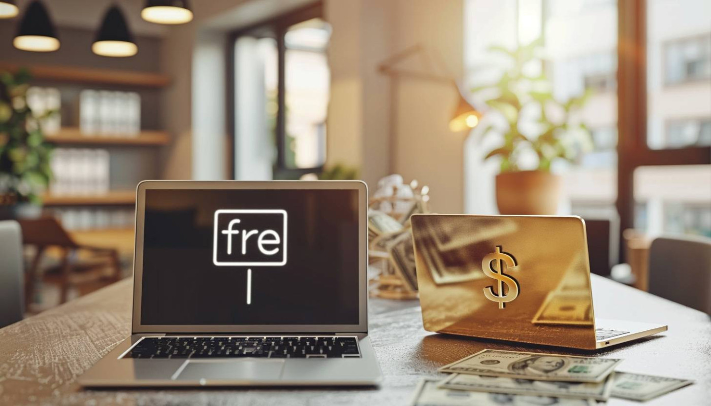 Comment choisir entre un générateur d'images IA gratuit et un payant