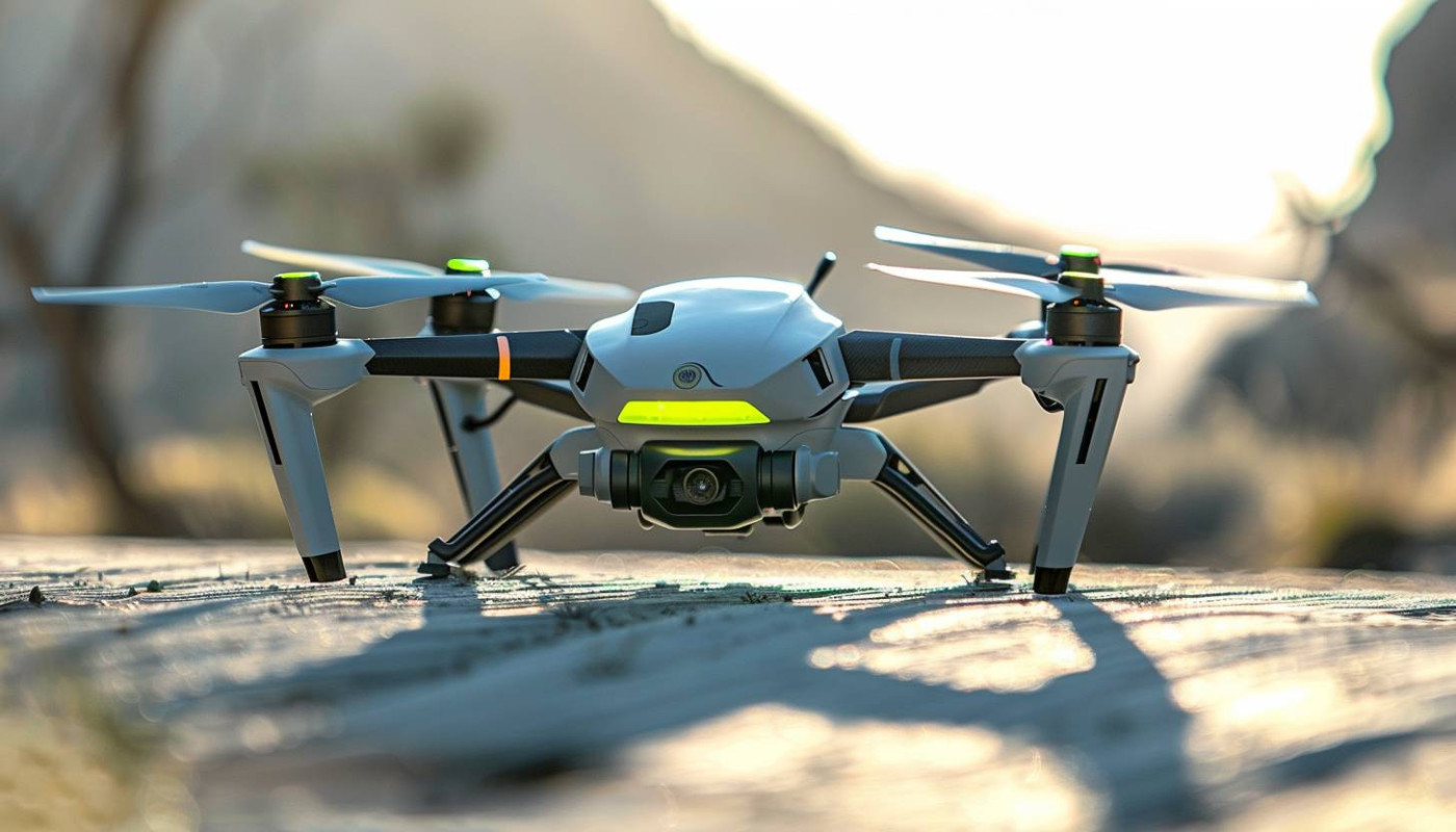 Comment choisir la meilleure carte mémoire pour votre drone compact