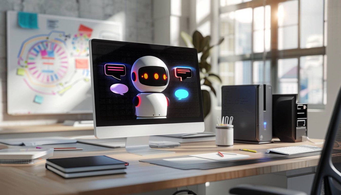 Comment les chatbots transforment le support informatique et le helpdesk