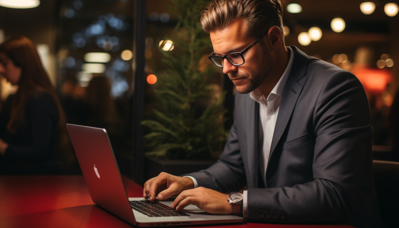 Comment les formulaires en ligne transforment le processus d'enregistrement des entreprises