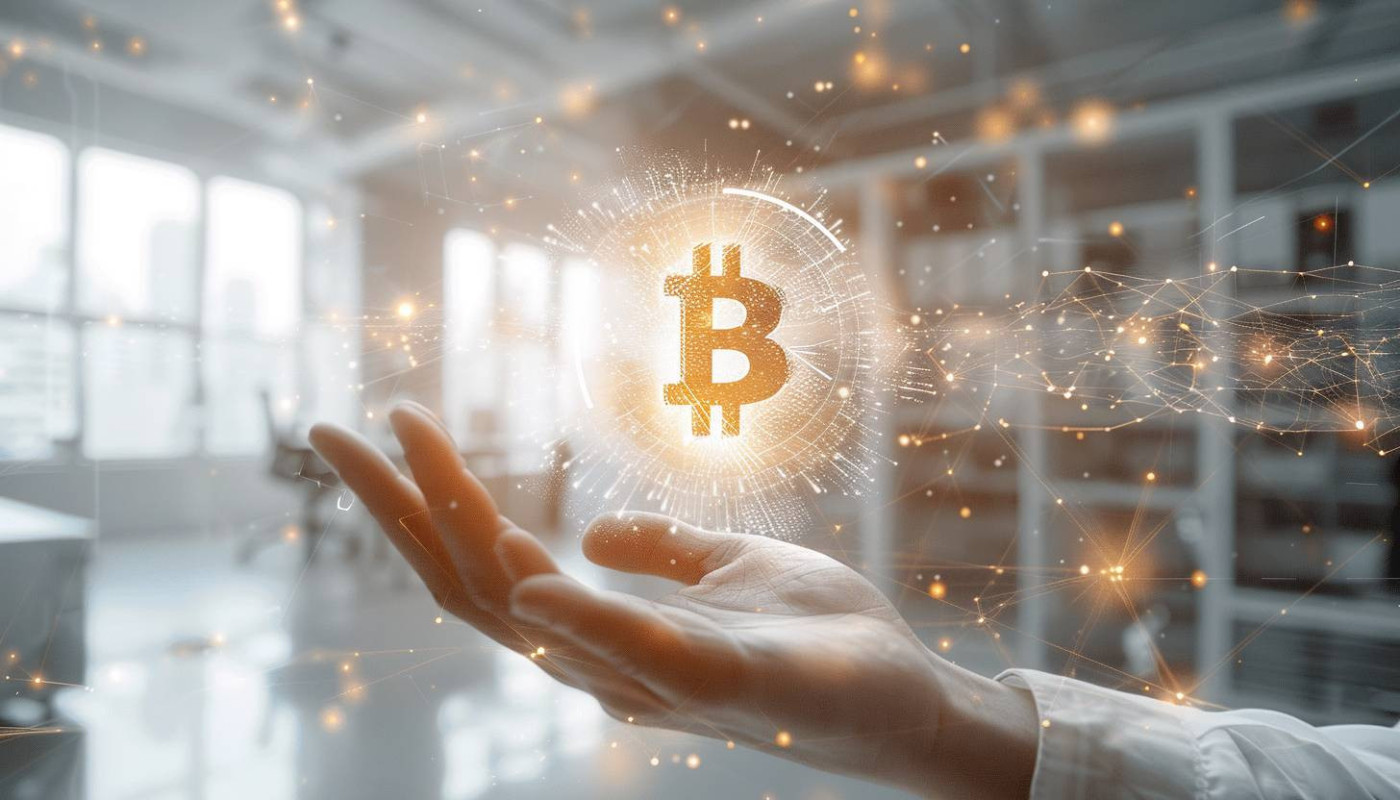 Comment les technologies blockchain transforment le secteur financier