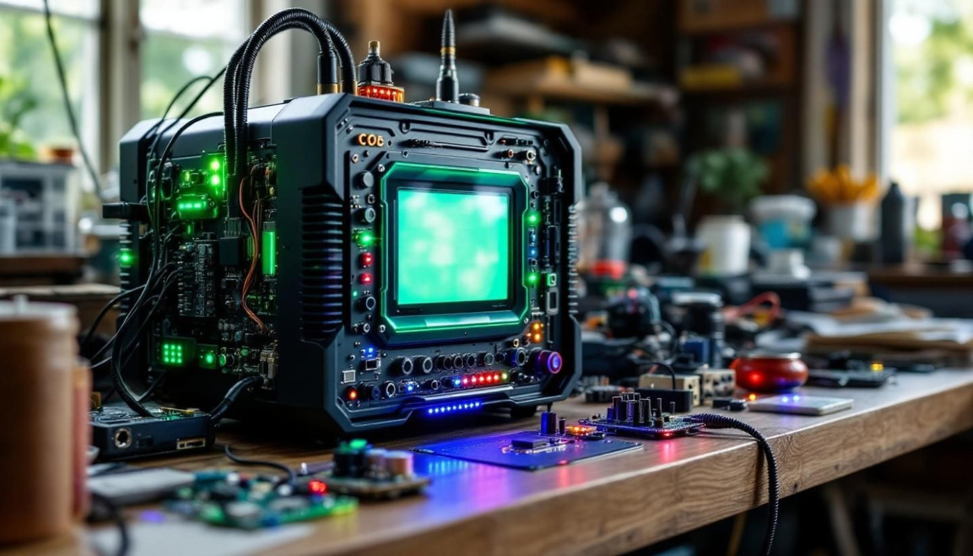 Comment utiliser des mini-ordinateurs pour des projets domestiques innovants ?