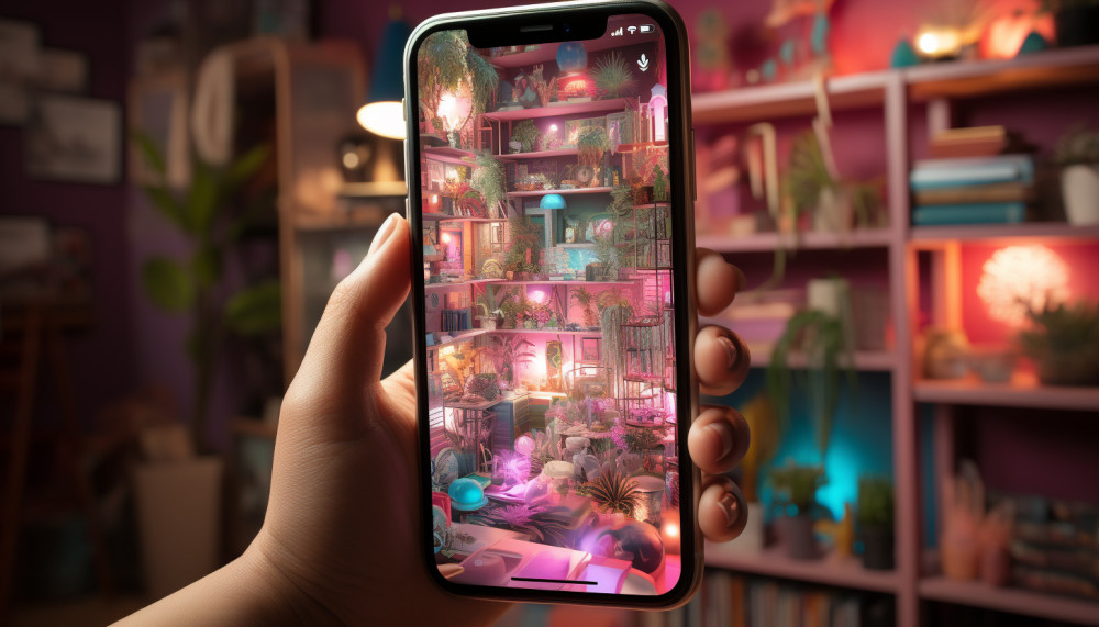 Découvrez ces applications de réalité augmentée incontournables