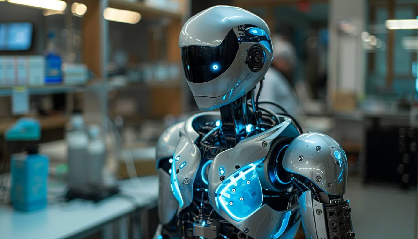 Exploration des avantages de l'automatisation grâce aux agents IA