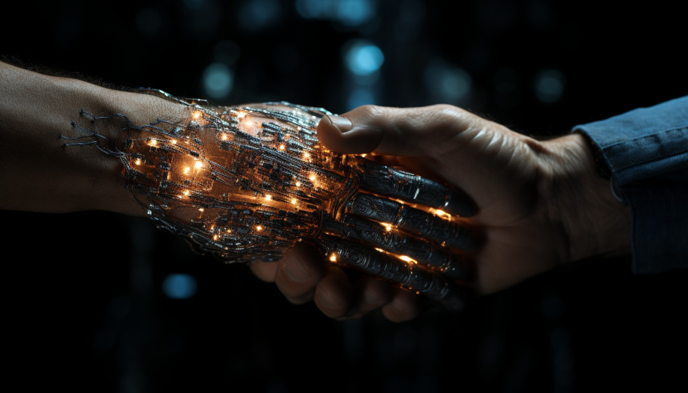 Intelligence artificielle : Friend or Foe ?