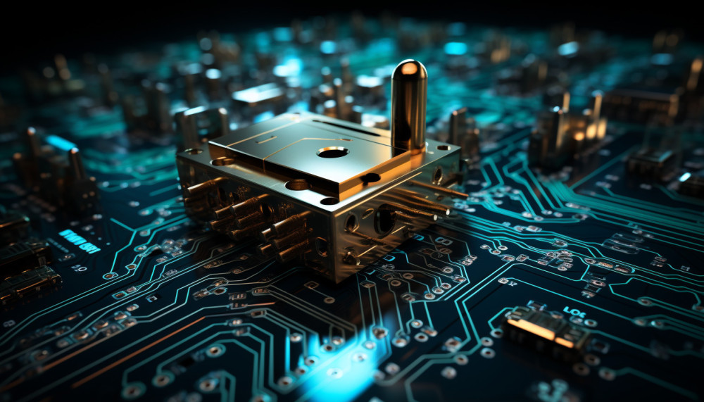 La cyber-sécurité, enjeu majeur de notre ère numérique