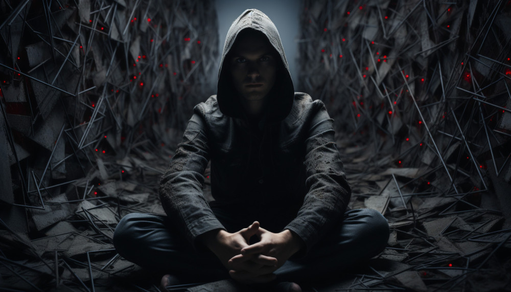 Le dark web, mystérieux et souvent mal compris