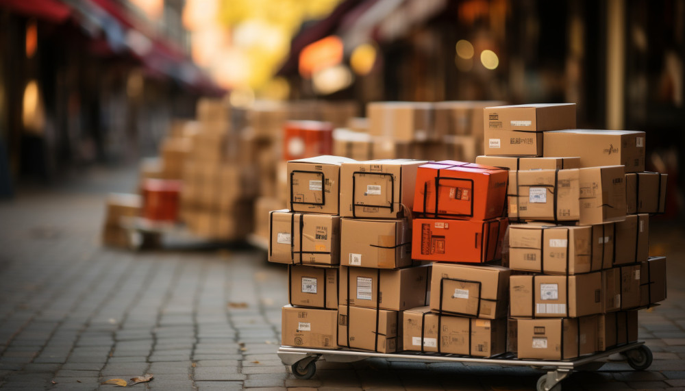 Les nouvelles tendances du e-commerce en 2022