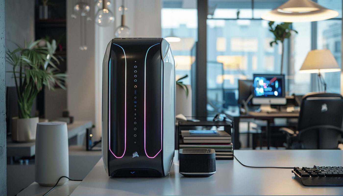 Maximiser la performance de votre PC avec un assemblage sur mesure