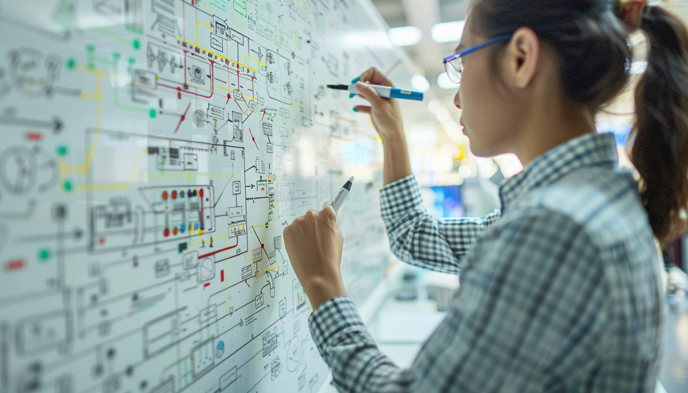 Utilisation et avantages des outils de marquage dans l'industrie de télécommunication